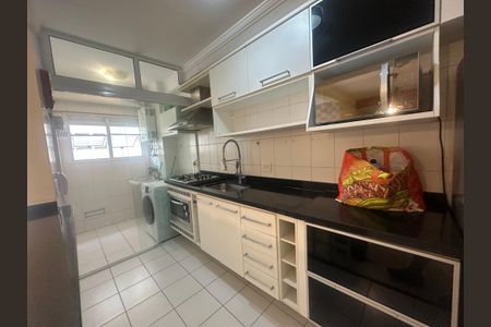 Apartamento para alugar com 75m², 2 quartos e 1 vagaCozinha