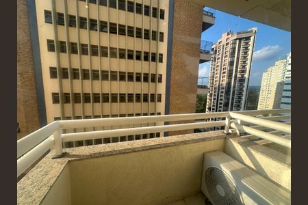 Apartamento para alugar com 75m², 2 quartos e 1 vagaVaranda da Sala