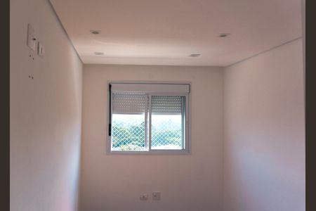 Quarto 1 de apartamento para alugar com 2 quartos, 53m² em Pousada dos Bandeirantes, Carapicuíba