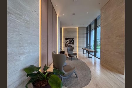 Apartamento à venda com 194m², 4 quartos e 3 vagas Apartamento à venda com 194m², 4 quartos e 3 vagasÁrea comum