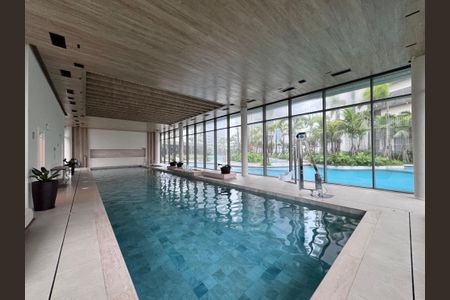 Apartamento à venda com 194m², 4 quartos e 3 vagas Apartamento à venda com 194m², 4 quartos e 3 vagasÁrea comum