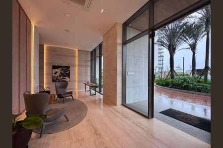 Apartamento à venda com 194m², 4 quartos e 3 vagas Apartamento à venda com 194m², 4 quartos e 3 vagasÁrea comum