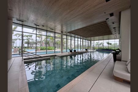 Apartamento à venda com 194m², 4 quartos e 3 vagas Apartamento à venda com 194m², 4 quartos e 3 vagasÁrea comum