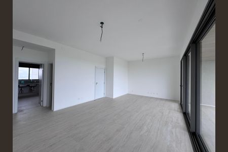 Apartamento à venda com 194m², 4 quartos e 3 vagas Apartamento à venda com 194m², 4 quartos e 3 vagasSala