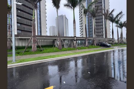 Apartamento à venda com 194m², 4 quartos e 3 vagas Apartamento à venda com 194m², 4 quartos e 3 vagasFachada