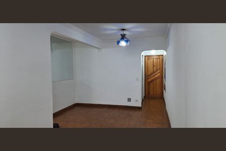 Sala de apartamento para alugar com 3 quartos, 68m² em Jardim Neide, São Paulo