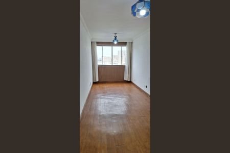 Sala de apartamento para alugar com 3 quartos, 68m² em Jardim Neide, São Paulo