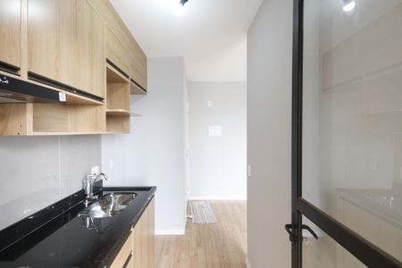 Apartamento para alugar com 42m², 2 quartos e 1 vagaCozinha