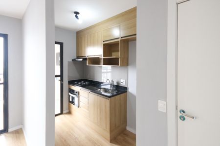 Apartamento para alugar com 42m², 2 quartos e 1 vagaCozinha