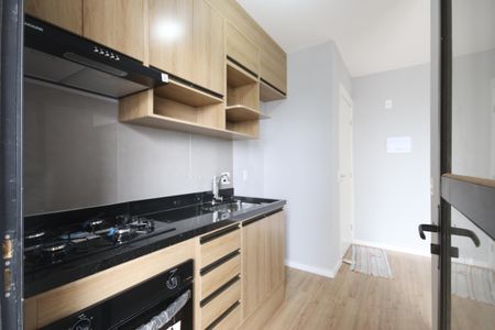 Apartamento para alugar com 42m², 2 quartos e 1 vagaCozinha