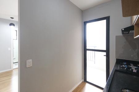 Apartamento para alugar com 42m², 2 quartos e 1 vagaCozinha