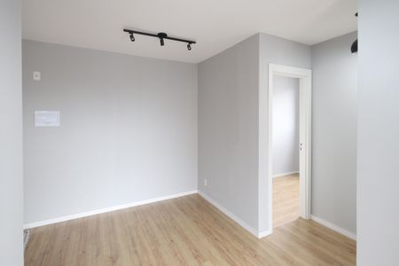 Sala de apartamento para alugar com 2 quartos, 42m² em Vila Maria, São Paulo