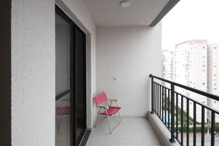 Apartamento para alugar com 42m², 2 quartos e 1 vagaÁrea de Serviço