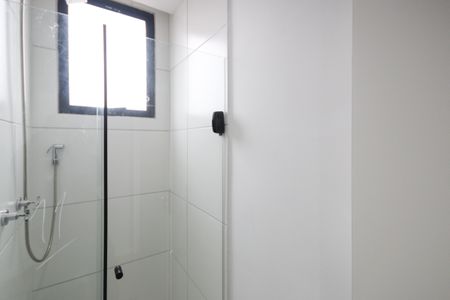 Apartamento para alugar com 42m², 2 quartos e 1 vagaBanheiro