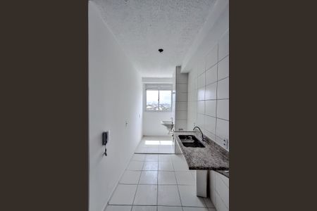 Apartamento à venda com 50m², 2 quartos e 1 vaga Apartamento à venda com 50m², 2 quartos e 1 vagaCozinha