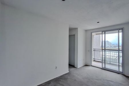 Sala de apartamento à venda com 2 quartos, 50m² em Parque da Mooca, São Paulo