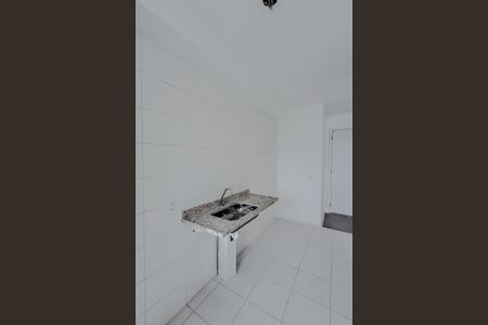 Apartamento à venda com 50m², 2 quartos e 1 vaga Apartamento à venda com 50m², 2 quartos e 1 vagaCozinha