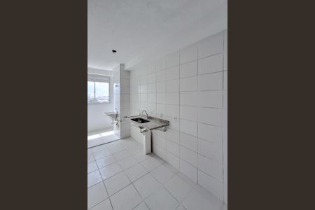 Apartamento à venda com 50m², 2 quartos e 1 vaga Apartamento à venda com 50m², 2 quartos e 1 vagaCozinha