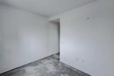 Apartamento à venda com 50m², 2 quartos e 1 vaga Apartamento à venda com 50m², 2 quartos e 1 vagaQuarto 2 - Suíte