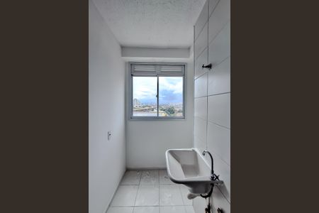 Apartamento à venda com 50m², 2 quartos e 1 vaga Apartamento à venda com 50m², 2 quartos e 1 vagaÁrea de Serviço