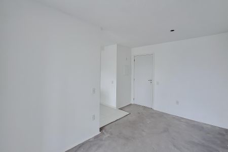 Apartamento à venda com 50m², 2 quartos e 1 vaga Apartamento à venda com 50m², 2 quartos e 1 vagaSala