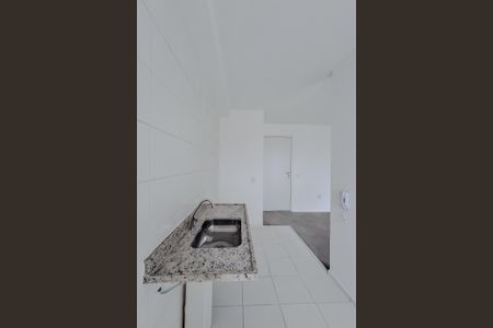 Apartamento à venda com 50m², 2 quartos e 1 vaga Apartamento à venda com 50m², 2 quartos e 1 vagaCozinha