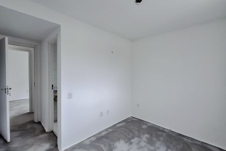Apartamento à venda com 50m², 2 quartos e 1 vaga Apartamento à venda com 50m², 2 quartos e 1 vagaQuarto 2 - Suíte