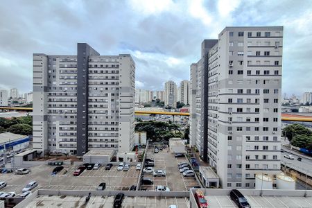 Apartamento à venda com 50m², 2 quartos e 1 vaga Apartamento à venda com 50m², 2 quartos e 1 vagaVista do Quarto 1