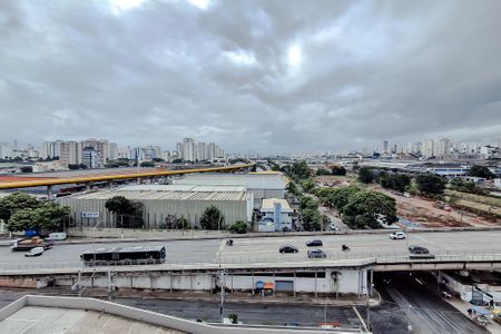 Apartamento à venda com 50m², 2 quartos e 1 vaga Apartamento à venda com 50m², 2 quartos e 1 vagaVista da Suíte