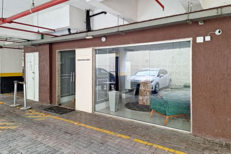 Apartamento para alugar com 60m², 2 quartos e 1 vagaÁrea comum