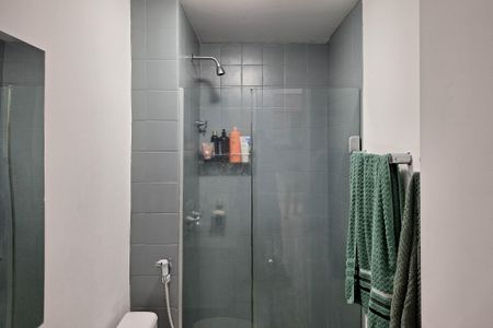 Apartamento para alugar com 60m², 2 quartos e 1 vagaBanheiro