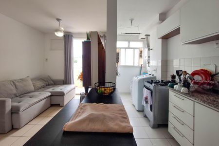 Apartamento para alugar com 60m², 2 quartos e 1 vagaCozinha