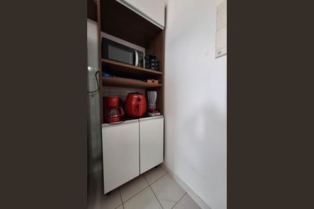 Apartamento para alugar com 60m², 2 quartos e 1 vagaCozinha