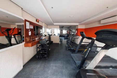 Apartamento para alugar com 60m², 2 quartos e 1 vagaÁrea comum