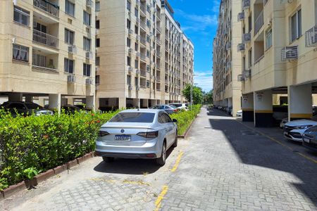 Apartamento para alugar com 60m², 2 quartos e 1 vagaÁrea comum