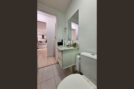 Apartamento para alugar com 60m², 2 quartos e 1 vagaBanheiro