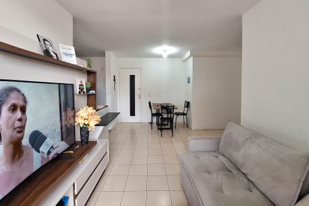 Sala de apartamento para alugar com 2 quartos, 60m² em Barreto, Niterói