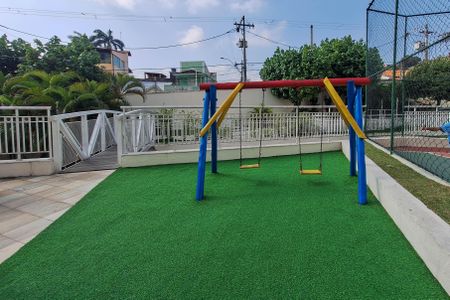 Apartamento para alugar com 60m², 2 quartos e 1 vagaÁrea comum