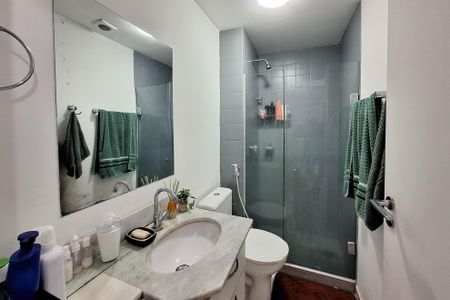 Apartamento para alugar com 60m², 2 quartos e 1 vagaBanheiro