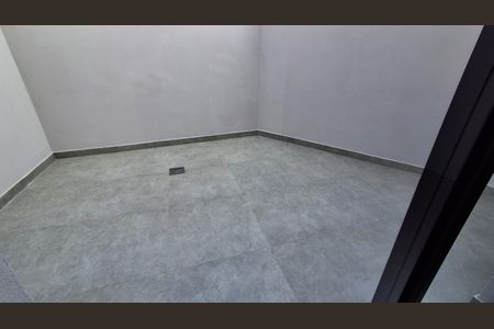 Casa à venda com 165m², 3 quartos e 3 vagasQuintal 