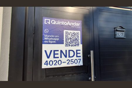 Casa à venda com 165m², 3 quartos e 3 vagasPlaquinha 