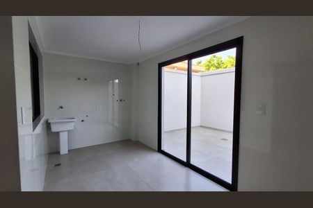 Casa à venda com 165m², 3 quartos e 3 vagasÁrea de Serviço 