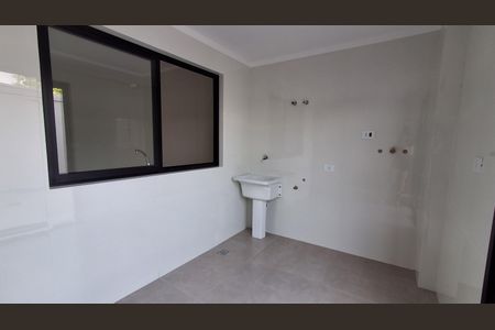 Casa à venda com 165m², 3 quartos e 3 vagasÁrea de Serviço 