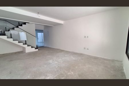 Casa à venda com 165m², 3 quartos e 3 vagasSala