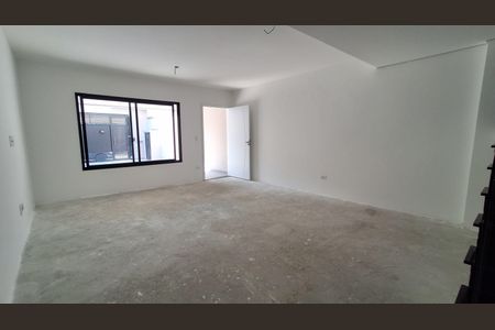 Sala de casa à venda com 3 quartos, 125m² em Olímpico, São Caetano do Sul