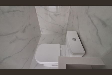 Casa à venda com 165m², 3 quartos e 3 vagasLavabo 