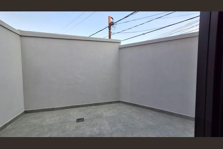 Casa à venda com 165m², 3 quartos e 3 vagasQuintal 