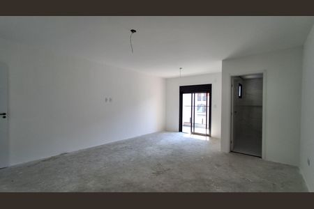 Suíte 1 de casa à venda com 3 quartos, 125m² em Olímpico, São Caetano do Sul