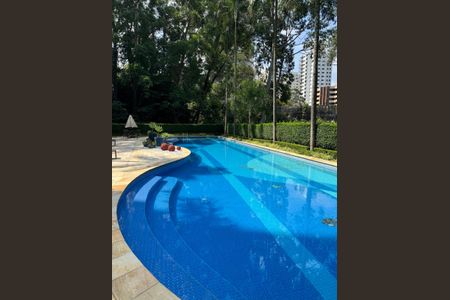 Apartamento à venda com 48m², 1 quarto e 2 vagasÁrea externa