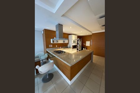 Apartamento à venda com 48m², 1 quarto e 2 vagasÁrea externa